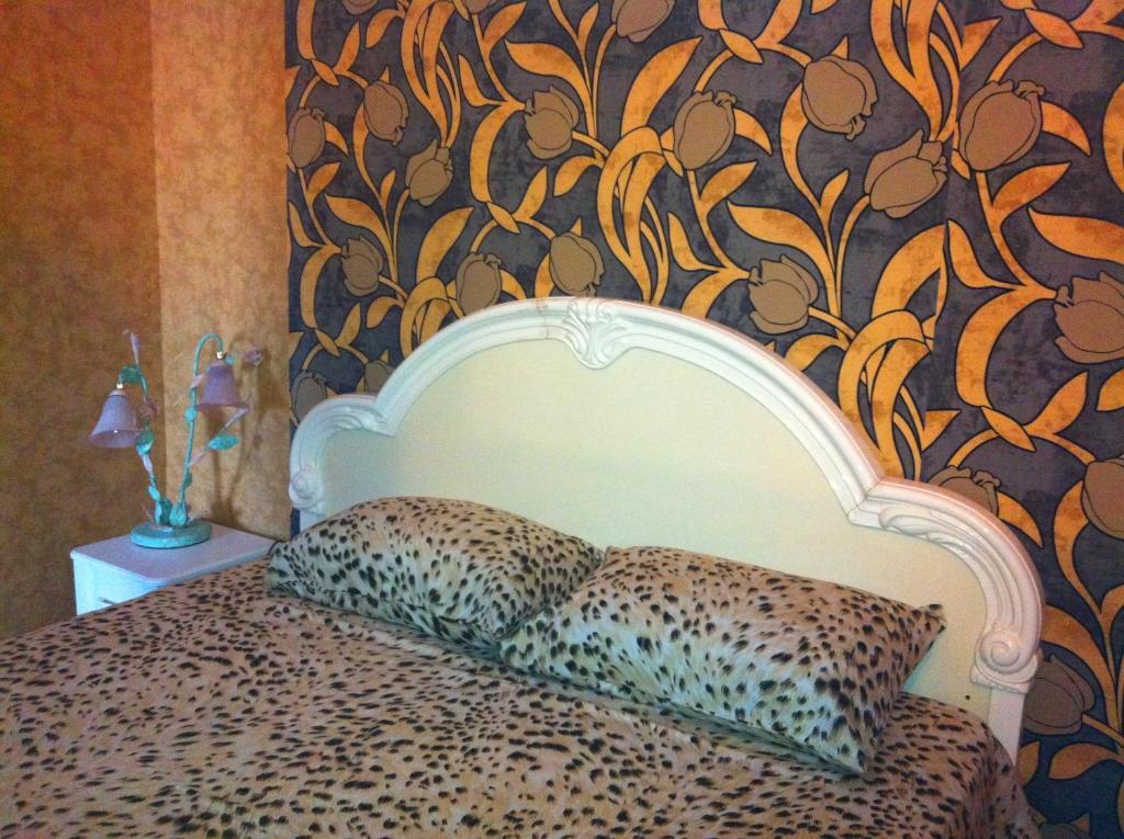 Grace Apartments Odessa Rom bilde