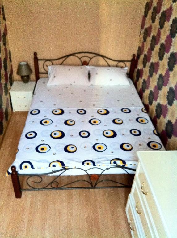Grace Apartments Odessa Rom bilde