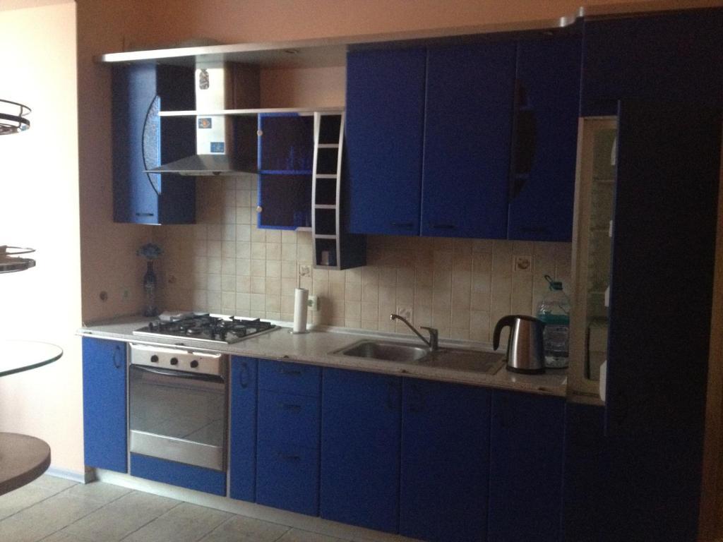 Grace Apartments Odessa Rom bilde