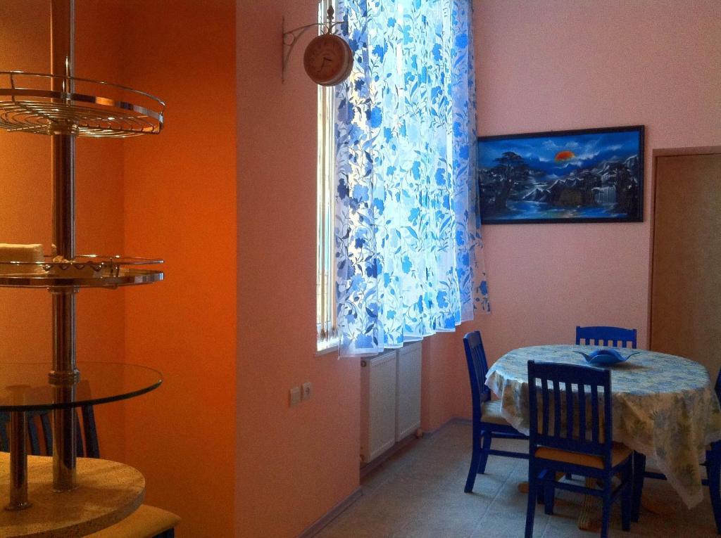 Grace Apartments Odessa Rom bilde