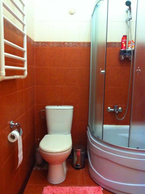 Grace Apartments Odessa Rom bilde