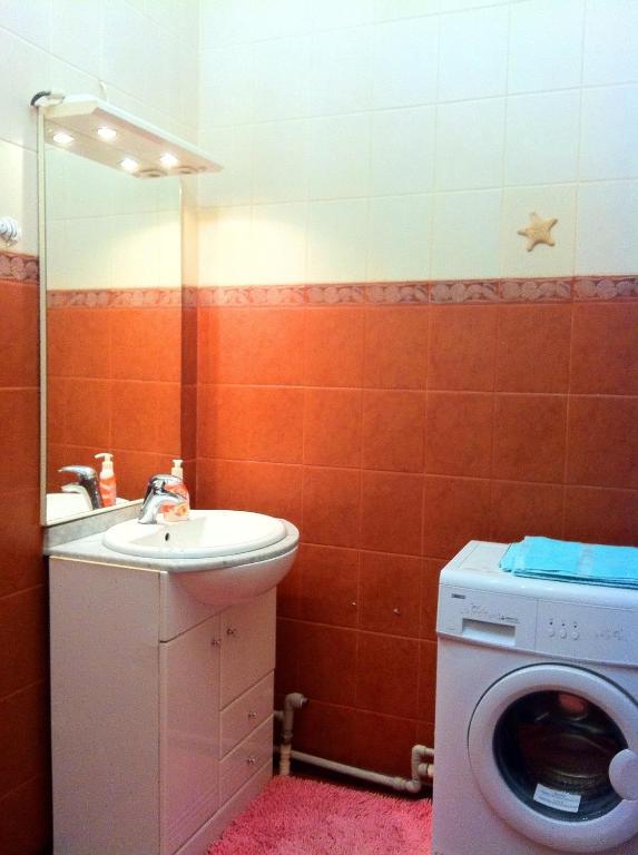 Grace Apartments Odessa Rom bilde