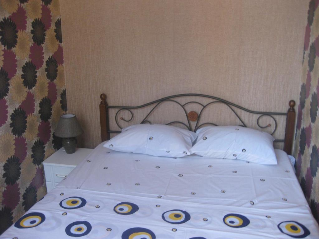 Grace Apartments Odessa Rom bilde