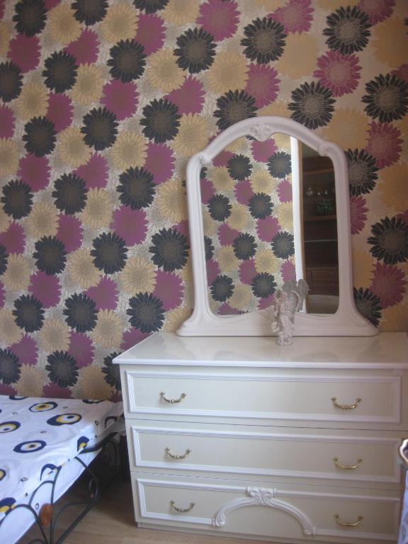 Grace Apartments Odessa Rom bilde