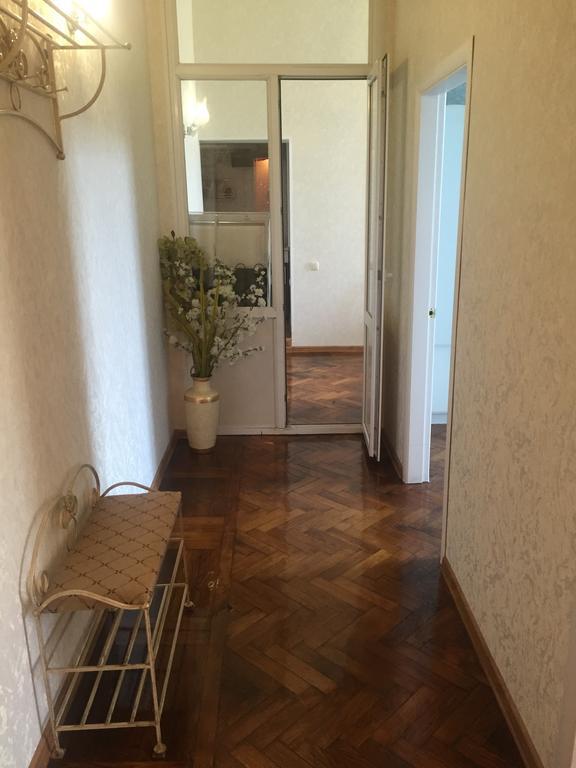 Grace Apartments Odessa Eksteriør bilde